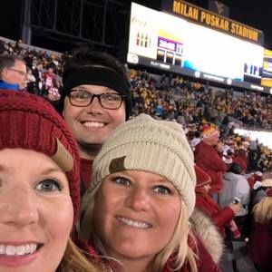 Meet your Posher, Reanna